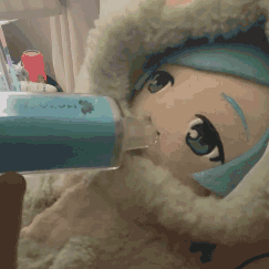Kanata Kanata Shinkai GIF