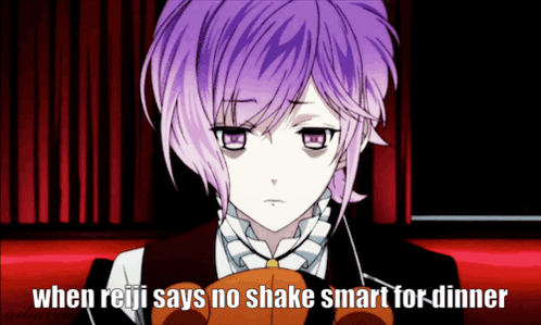 Kanato Kanato Sakamaki GIF
