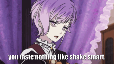 Kanato Kanato Sakamaki GIF