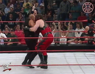 Kane Kane Wwe GIF