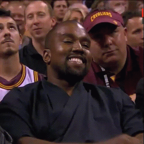 Kanye GIF