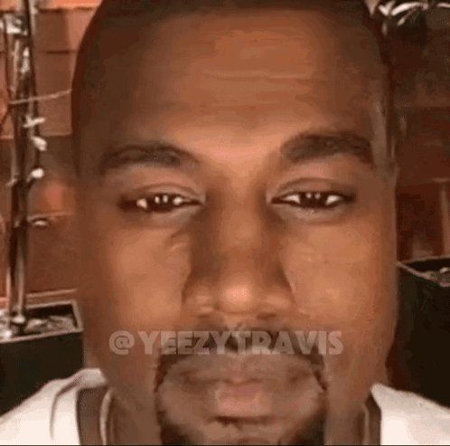 Kanye West Fnaf Feet GIF