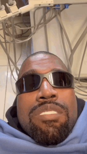 Kanye West Kanye GIF