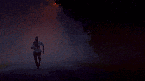 Kanye West Runaway GIF