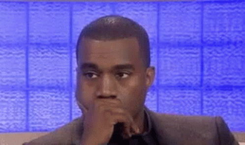 Kanye West GIF