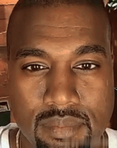 Kanyewest Kanye West GIF