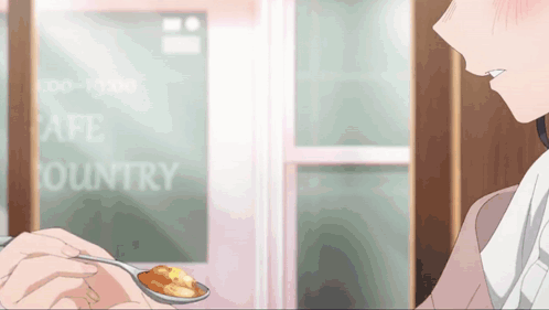 Kaoruko Waguri Waguri Kaoruko GIF