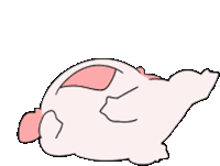Karameru Axolotl Sticker