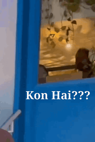 Karan Kundrra Kon Hai GIF