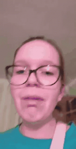 Kasalj Coughing GIF