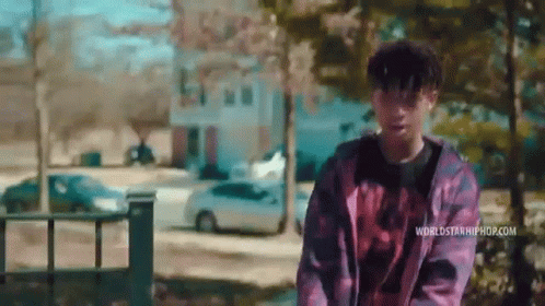 Kashdami Kappin Up GIF