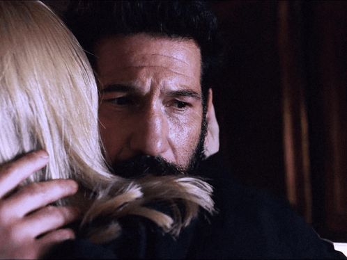 Kastle Frank And Karen GIF