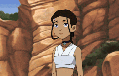 Katara GIF