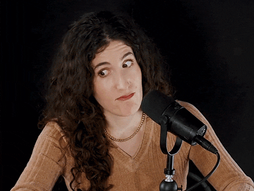 Kate Berlant Berlant And Novak GIF