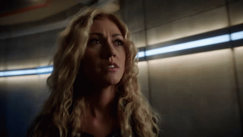Katherine Mc Namara Arrow GIF