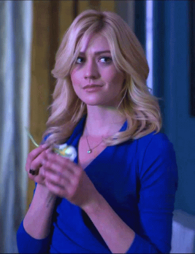 Katherine Mc Namara Awesome GIF
