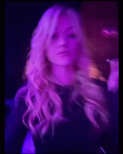 Katherine Mcnamara Dancing GIF
