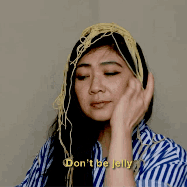 Kathyluu Jelly GIF