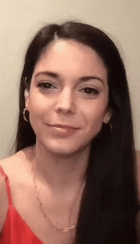 Katie Nolan Disbelief GIF
