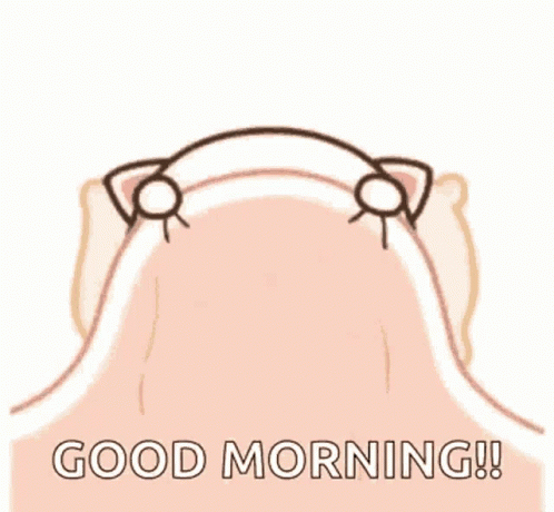 Kawaii Anime GIF