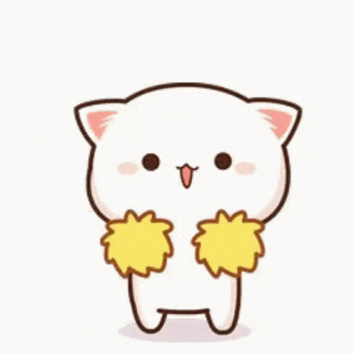 Kawaii Cute GIF