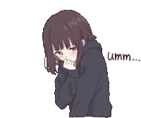 Kawaii Cute Sticker