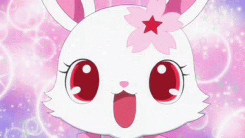Kawaii Cute GIF
