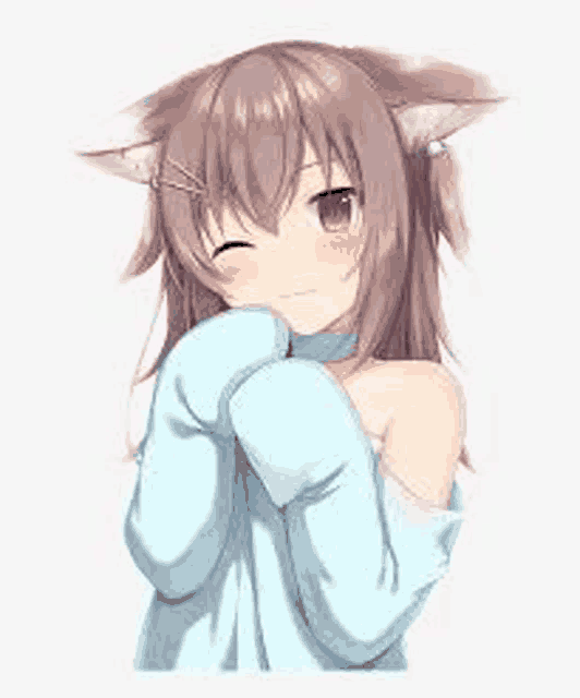 Kawaii Meme