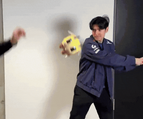 Kcorp Roster Smash Vitality GIF