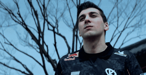 Kcorp Vladi Yike First Stand 2025 GIF