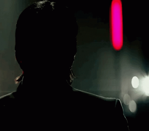 Keanu Reeves GIF
