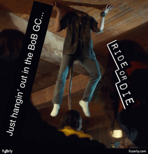 Kedanea Wynonna Earp GIF