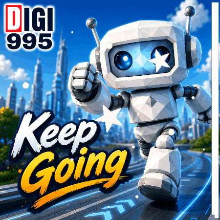 Keep Going Never Give Up GIF