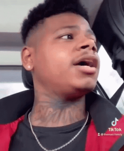 Keep Your Mouth Shut GIF