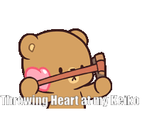 Keiko Kosame Sticker
