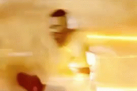 Keiynan Lonsdale Wally West GIF