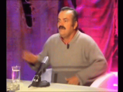 Kekw Risitas GIF