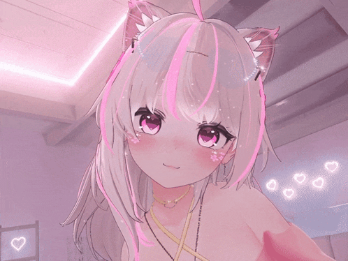 Kelody Vrchat GIF