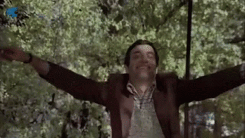 Kemal Sunal Meraklıköfteci GIF
