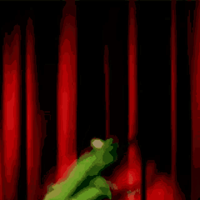 Kermit Kermit The Frog GIF