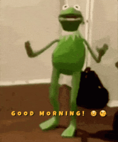 Kermit GIF