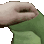 Kermit The Frog Sticker