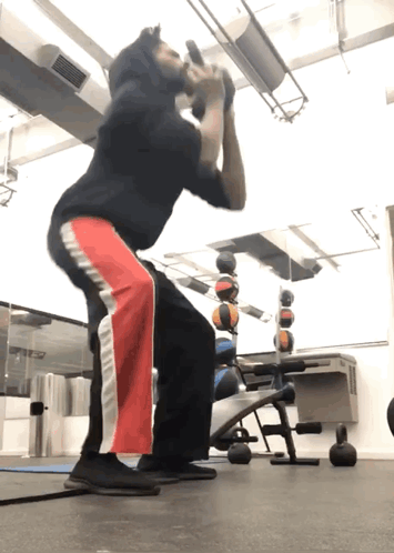 Kettlebell Kettle Bell GIF