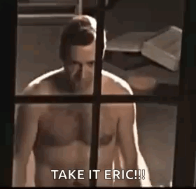Kevin Spacey Workout GIF