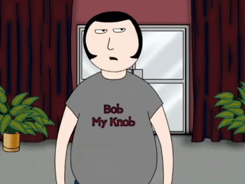 Kevin Spencer Percy Spencer GIF