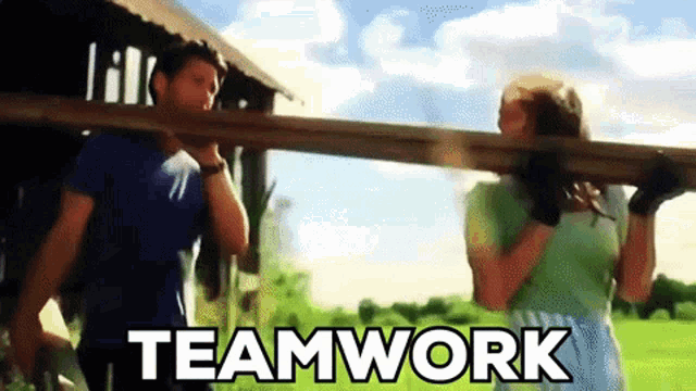 Kevinmcgarry Kaylawallace GIF