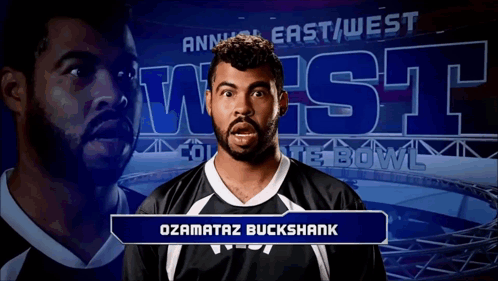 Key And Peele Football GIF