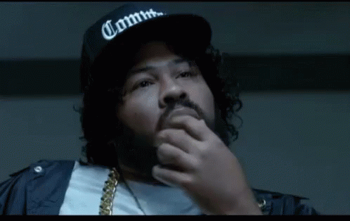 Key And Peele Gun Rack GIF