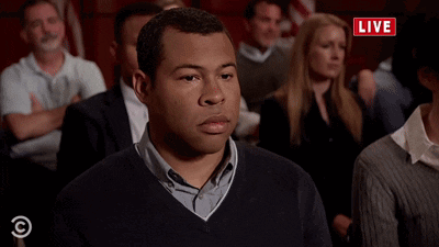 Key And Peele No GIF