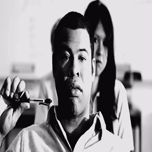 Key And Peele Skit GIF